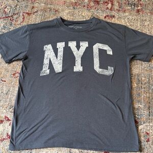 Grayson Threads NYC Graphic Tee